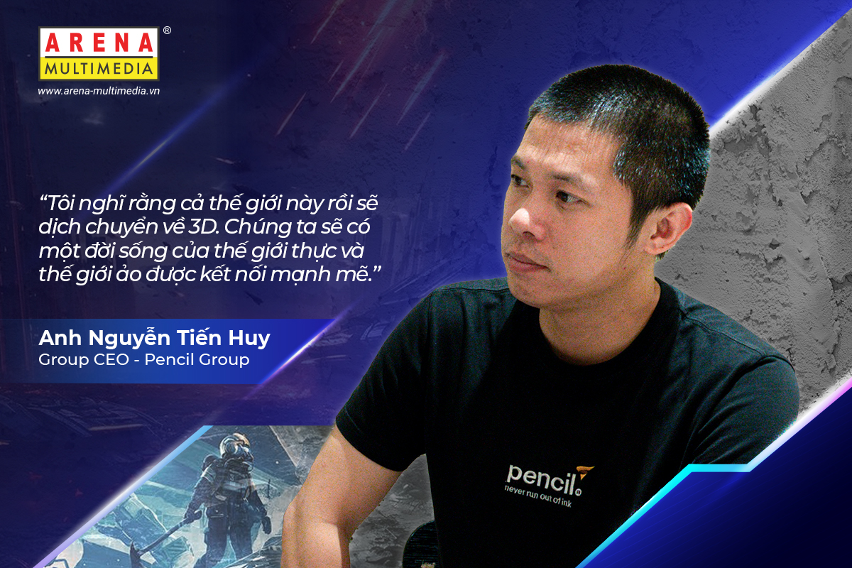 Xu hướng chuyển dịch công nghệ Truyền thông - Giải trí: Cơ hội và thách thức nào cho người trẻ?