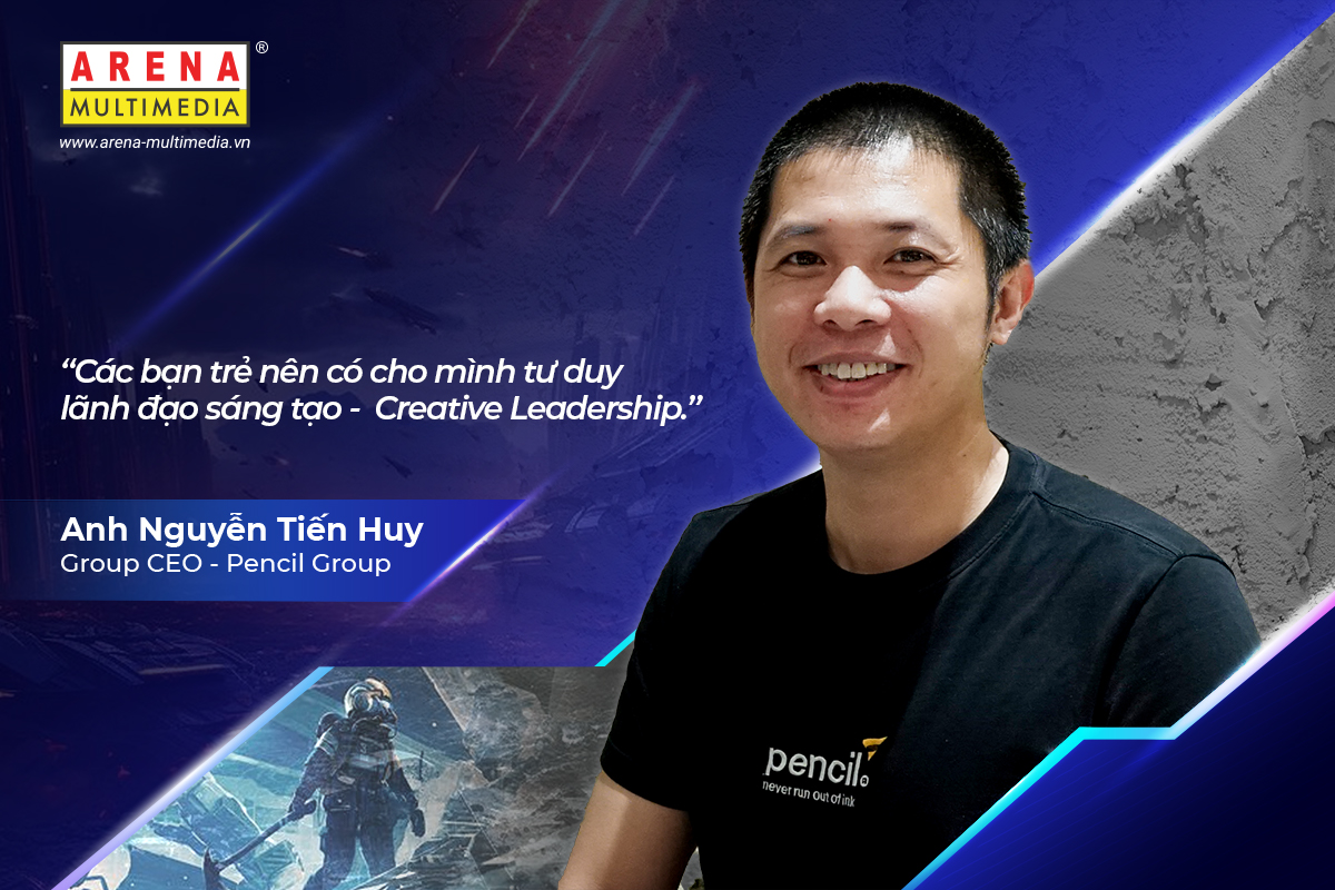 Xu hướng chuyển dịch công nghệ Truyền thông - Giải trí: Cơ hội và thách thức nào cho người trẻ?