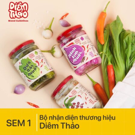 Đồ án nổi bật