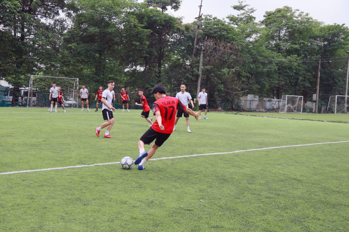 Bật tung năng lượng - Chinh phục vinh quang tại Arena Champion League 2024