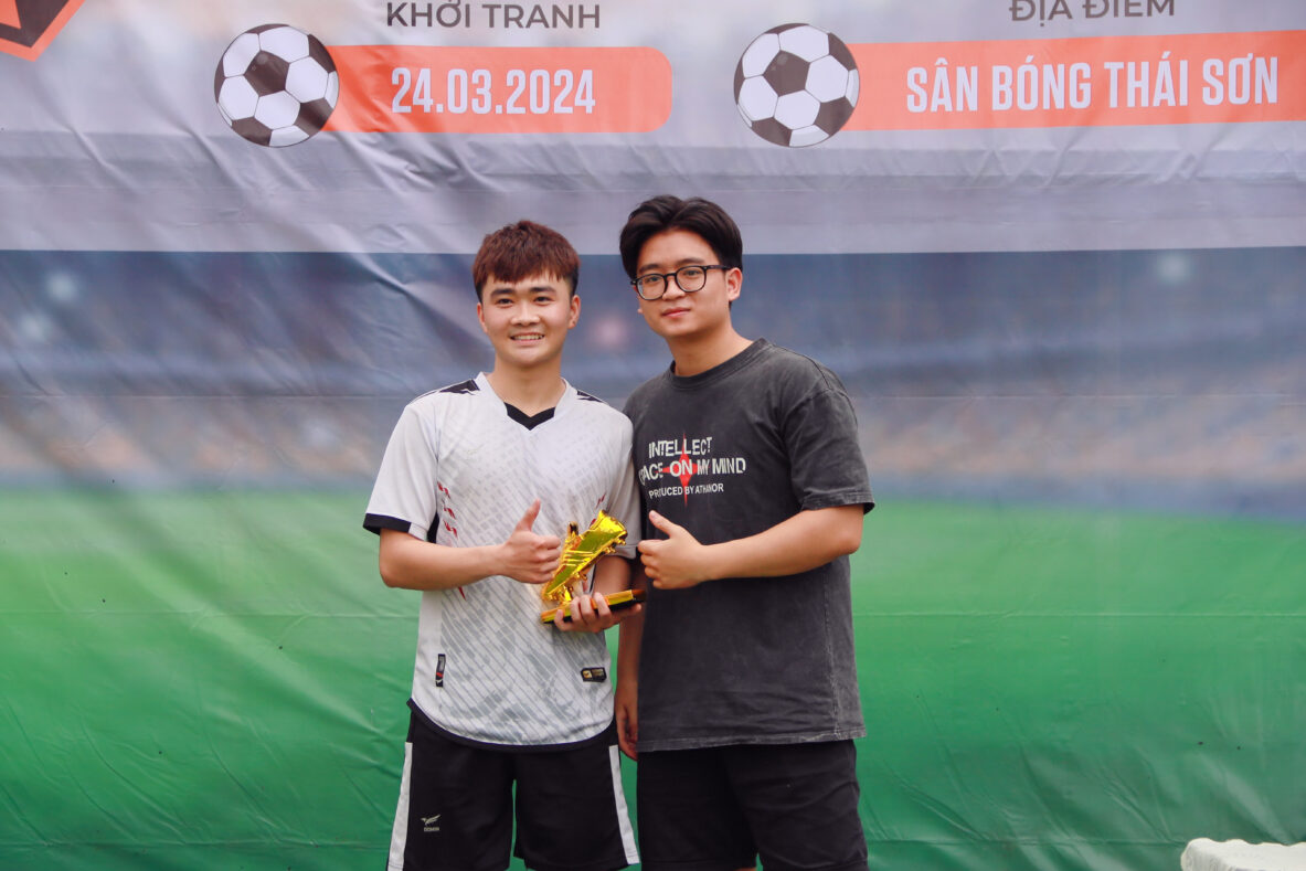 Bật tung năng lượng - Chinh phục vinh quang tại Arena Champion League 2024