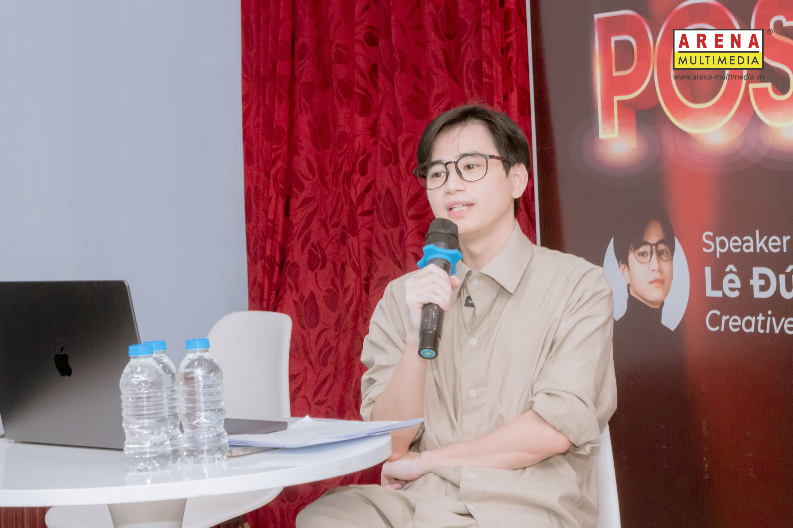 Giải mã kỹ năng thiết kế poster phim: “Chìa khóa” thu hút khán giả từ cái nhìn đầu tiên