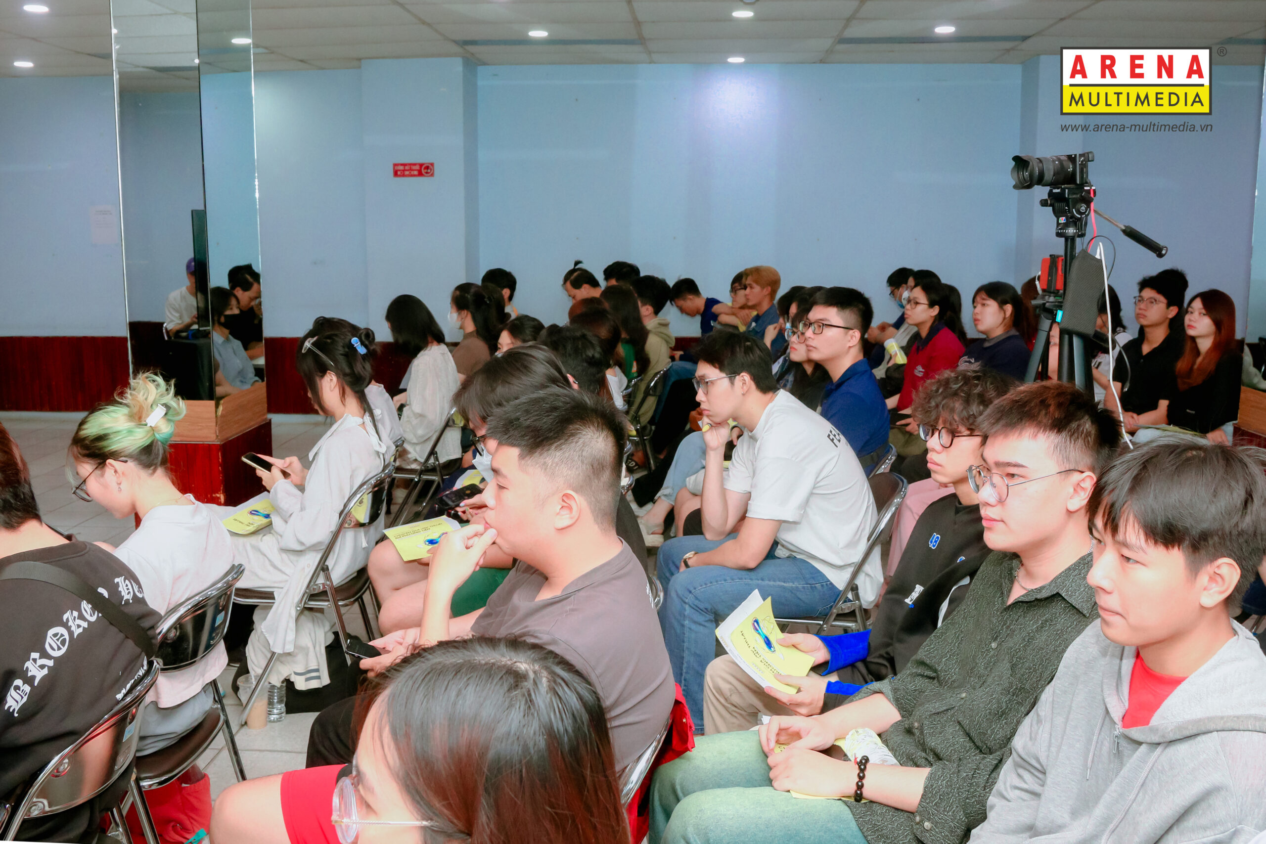 Giải mã kỹ năng thiết kế poster phim: “Chìa khóa” thu hút khán giả từ cái nhìn đầu tiên