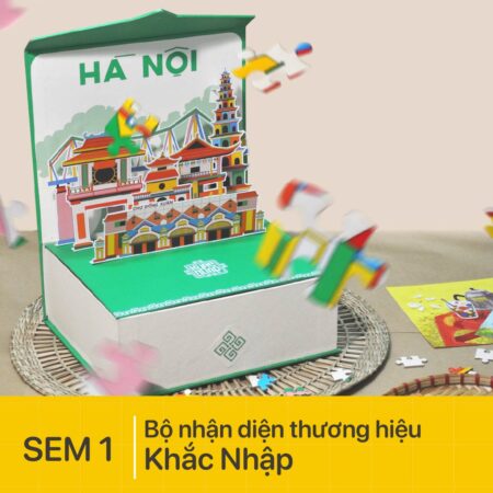 Đồ án nổi bật