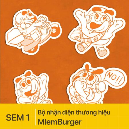 Đồ án nổi bật