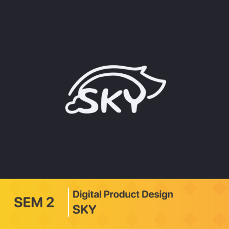 Digital Product Design | SKY