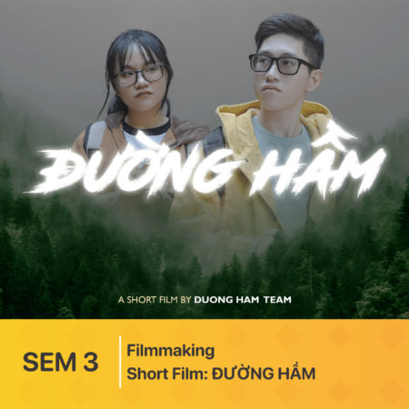 Đồ án nổi bật