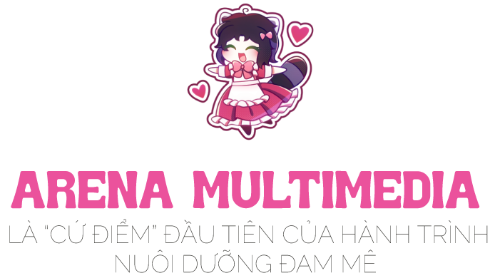 Không có giới hạn trong Sáng tạo. Đừng tự ti, cứ tư duy để tự tin tỏa sáng
