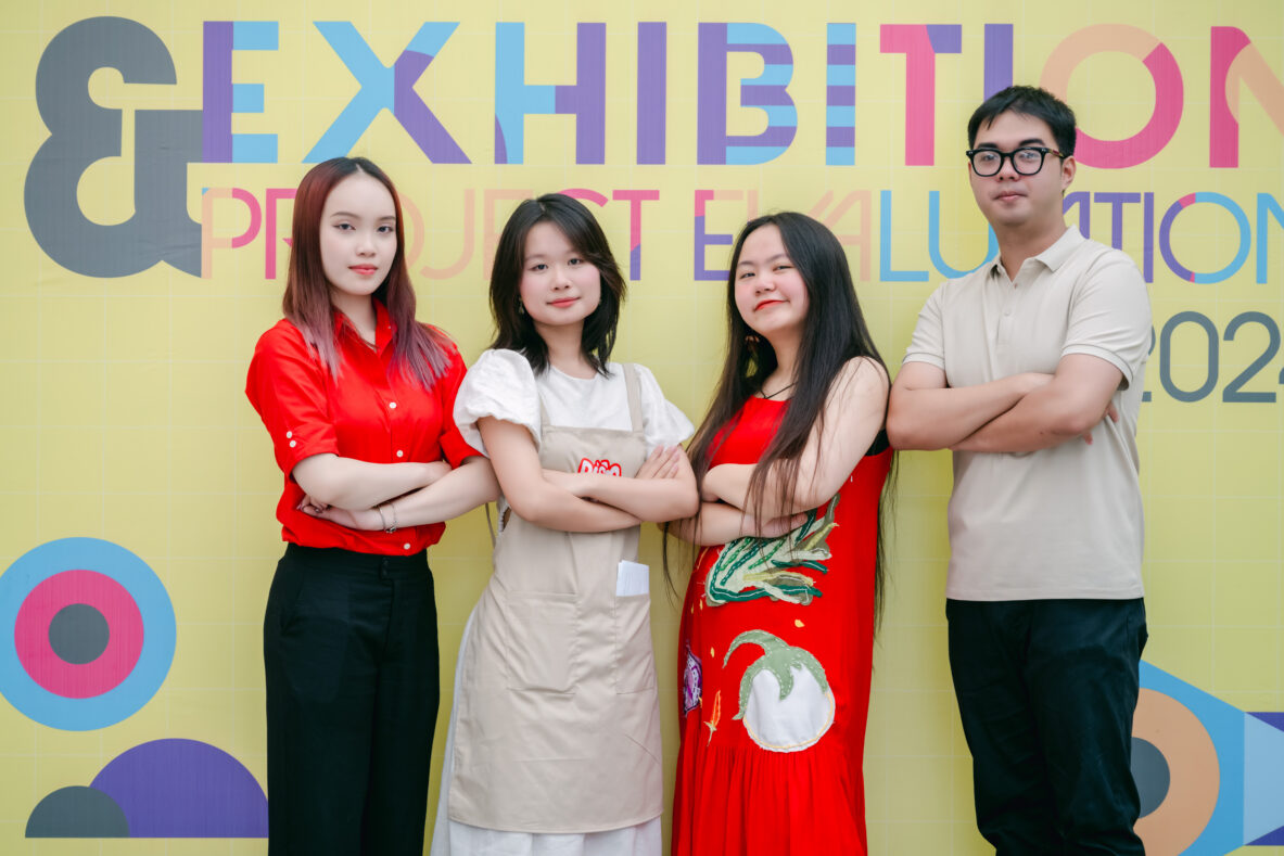 5 từ khóa giúp tân binh “đánh bại” đồ án học kỳ I 