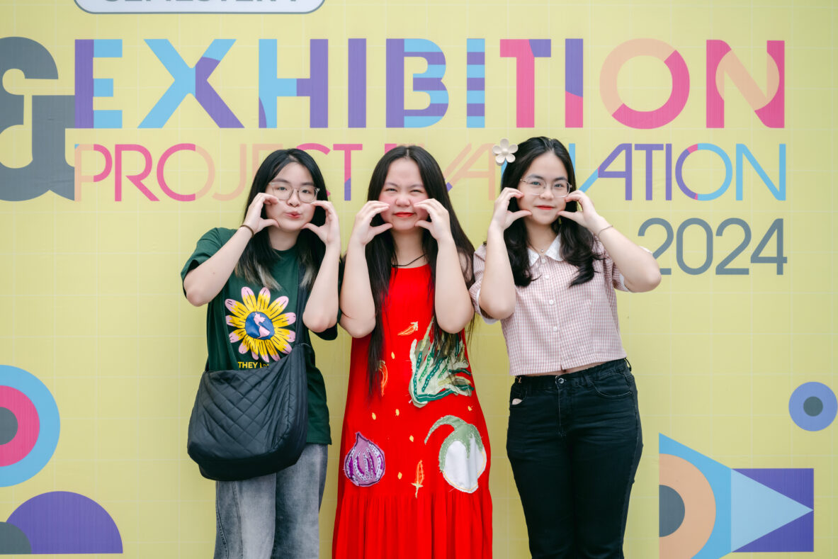 5 từ khóa giúp tân binh “đánh bại” đồ án học kỳ I 