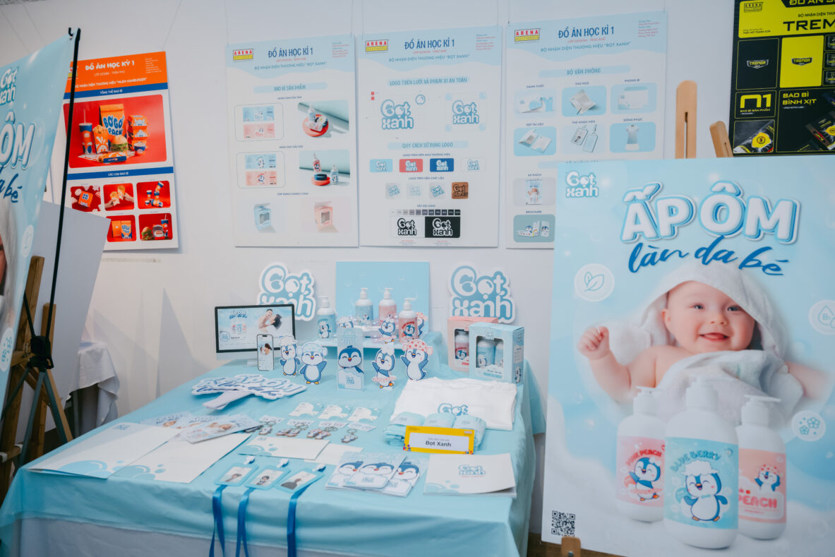 5 từ khóa giúp tân binh “đánh bại” đồ án học kỳ I 
