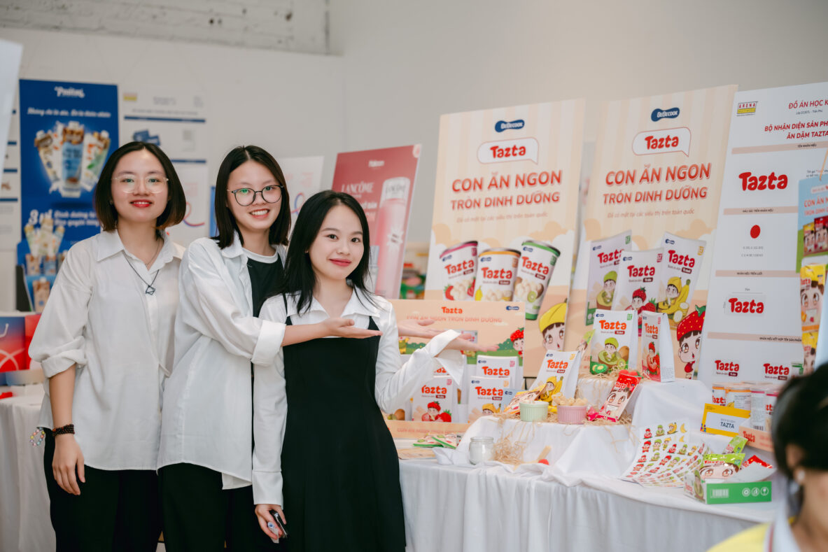 5 từ khóa giúp tân binh “đánh bại” đồ án học kỳ I 