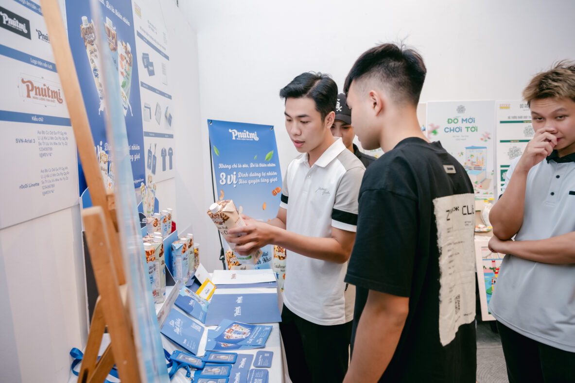 5 từ khóa giúp tân binh “đánh bại” đồ án học kỳ I 