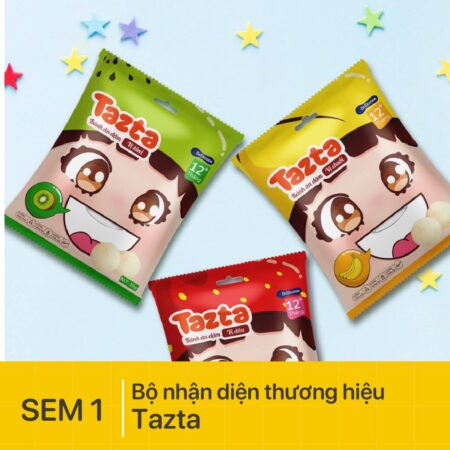 Đồ án nổi bật