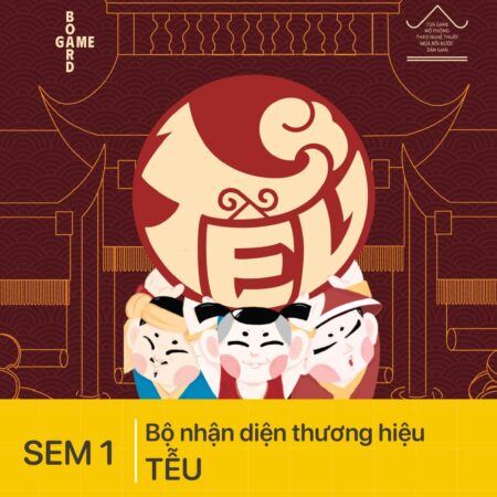 Đồ án nổi bật