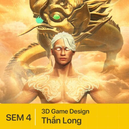 Đồ án nổi bật