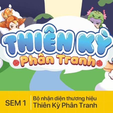 Đồ án nổi bật