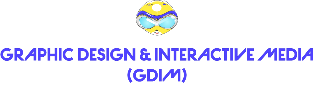 Graphic Design & Interactive Media và Animation, VFX & Gaming, 2 bệ phóng sự nghiệp Sáng tạo cho Gen Z 