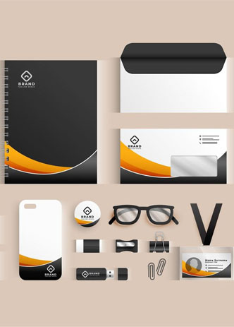 Graphic Design & Interactive Media