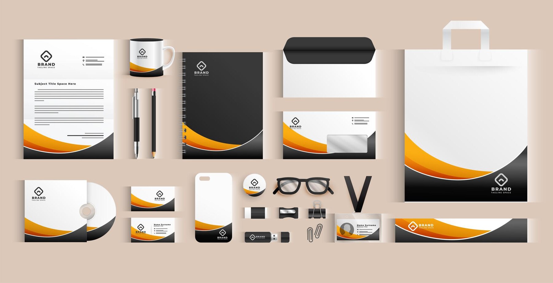 Branding Design