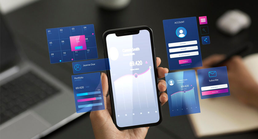 Digital Product Development