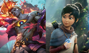 Cách thúc đẩy tiềm năng game AAA tại Việt Nam