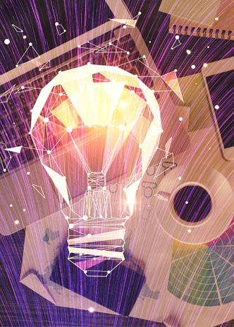 Graphic Design & Interactive Media