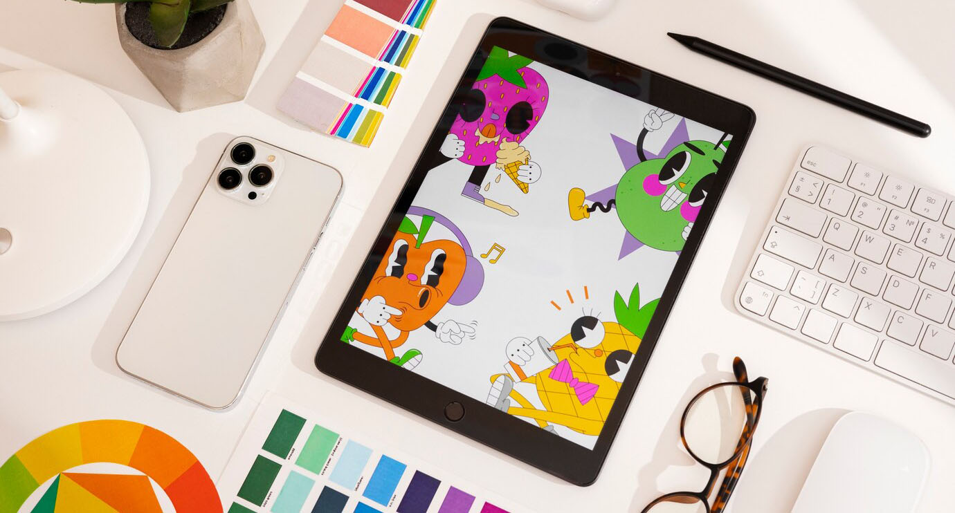 Visual Communication Design