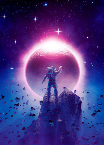 Animation, VFX & Gaming