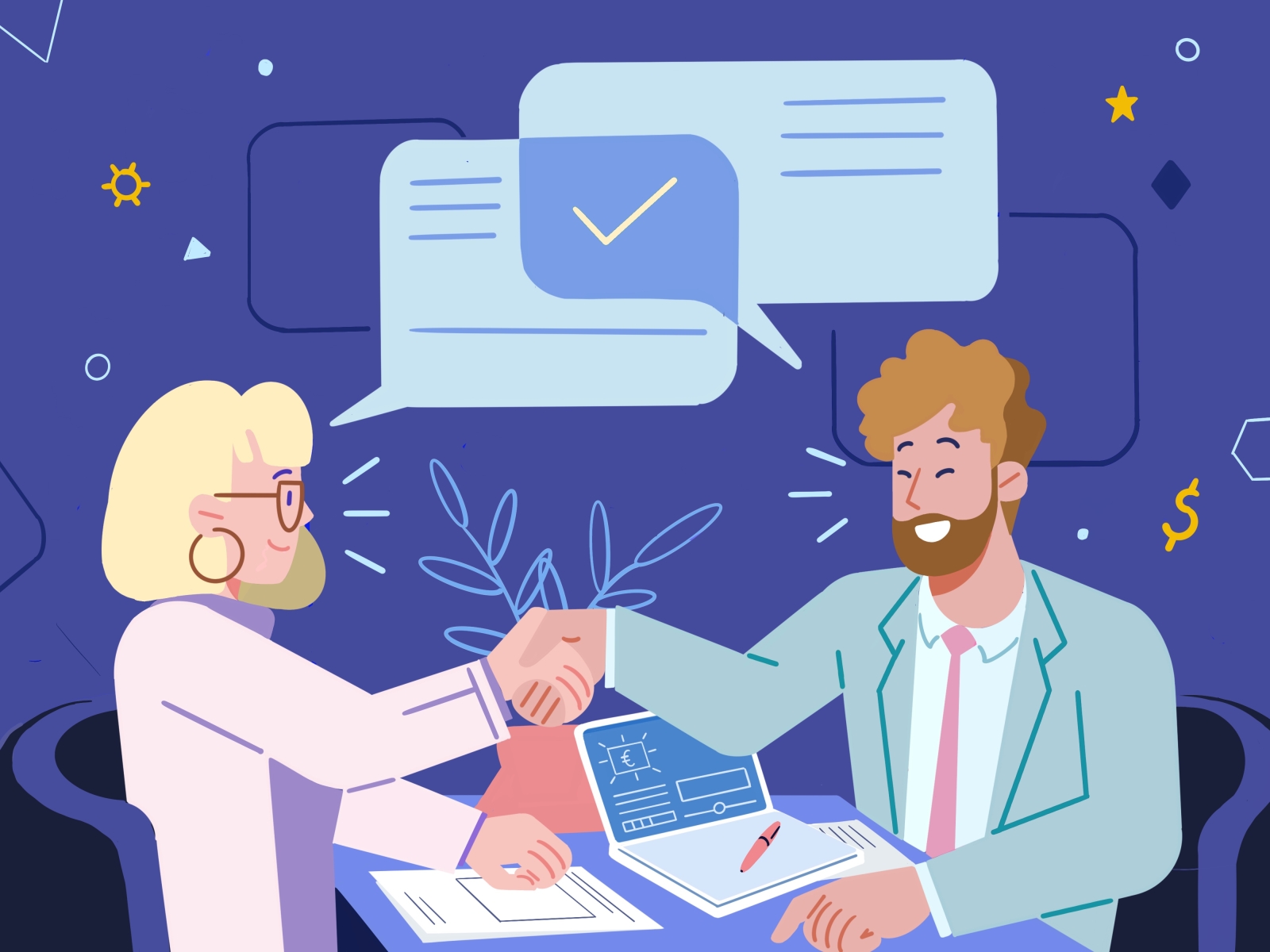 5 tiêu chí hàng đầu khi chọn đối tác “outsource” thiết kế