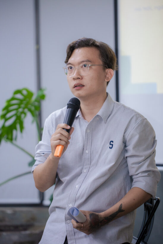 Art và Design cùng những định nghĩa “tấm chiếu mới” nên biết