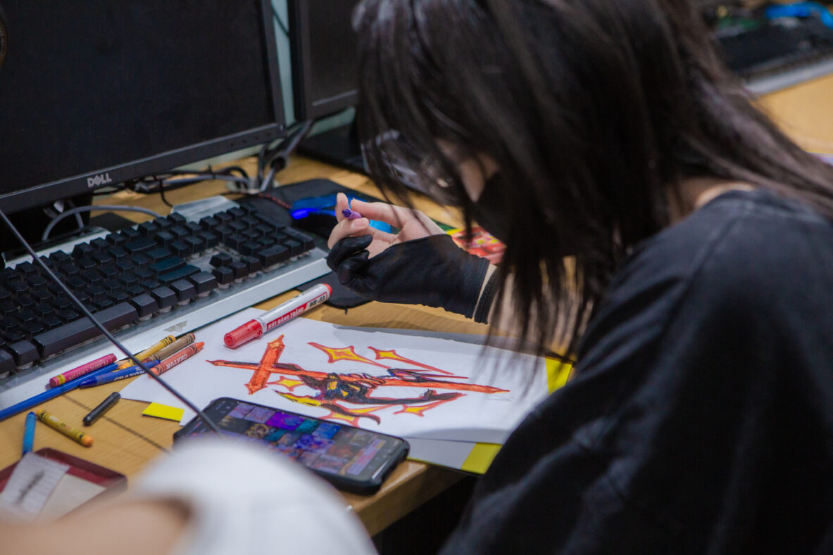 Art và Design cùng những định nghĩa “tấm chiếu mới” nên biết