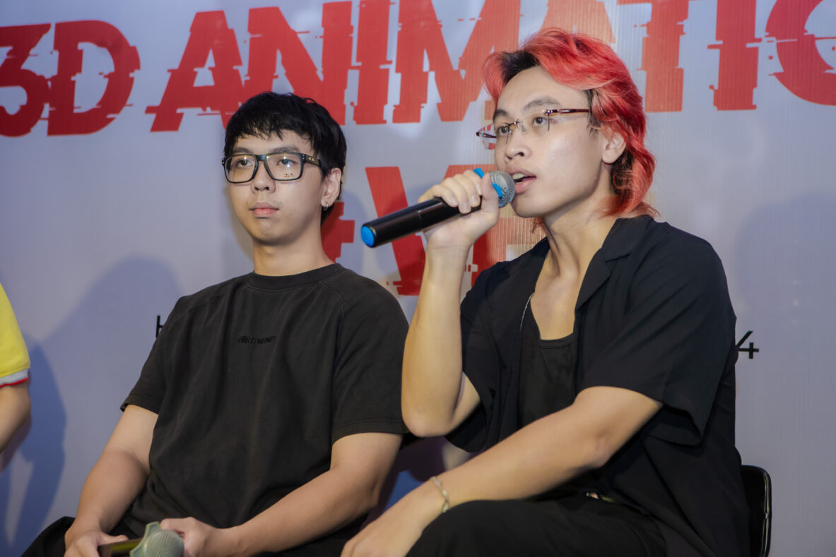 3D Animation & VFX - Thành công từ những điều ít ai biết