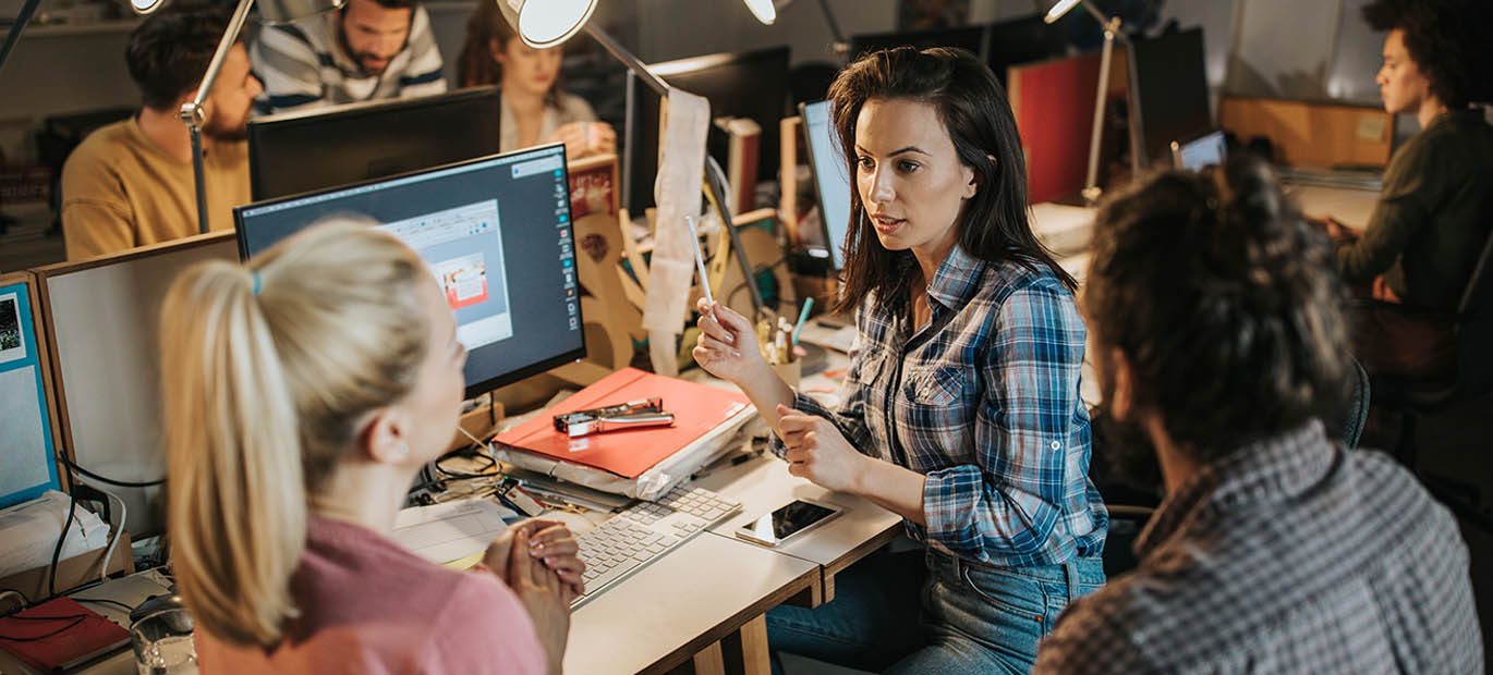 5 tiêu chí hàng đầu khi chọn đối tác “outsource” thiết kế
