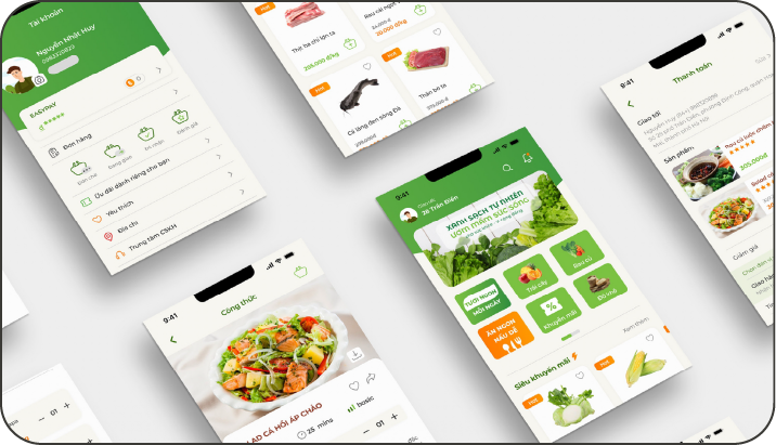 Khóa học Graphic Design & Interactive Media