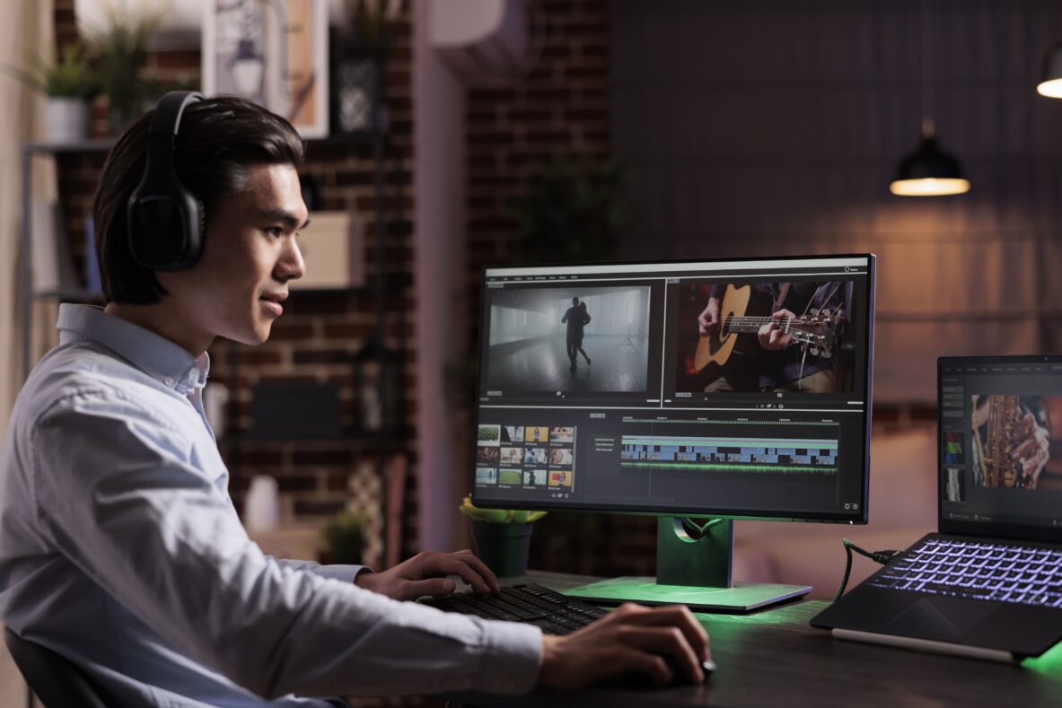 Pre-Production for Animation & Games