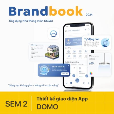 Đồ án nổi bật