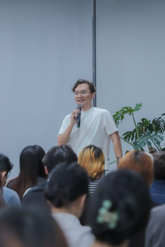 CV & Portfolio - Thước đo kỹ năng của "người làm nghề" Multimedia