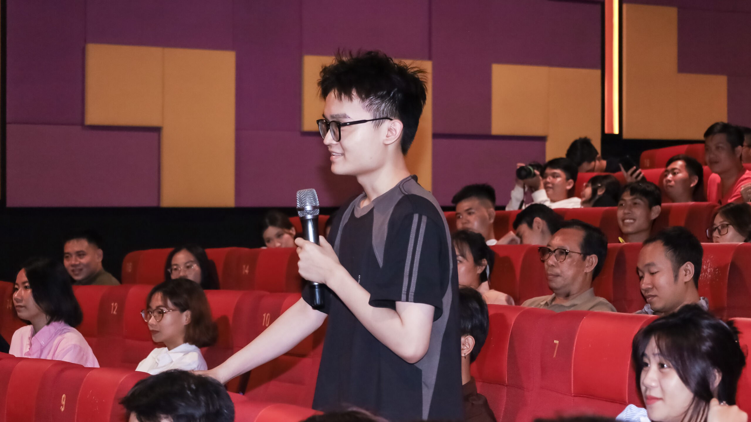 Trở thành chuyên gia Thiết kế, Kỹ xảo 3D và Game cùng chương trình đào tạo mới nhất của Arena Multimedia