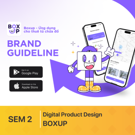 Đồ án nổi bật