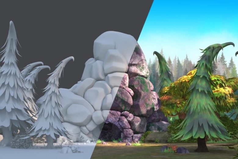 Game Designer - Đào Tạo Thiết Kế Đồ Họa, Kỹ Xảo & Game 3D - Arena ...