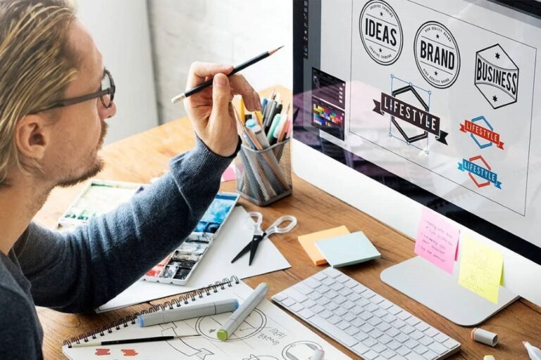 Branding Design
