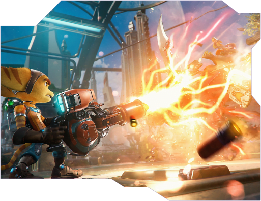 Khóa học ANIMATION, VFX & GAMING