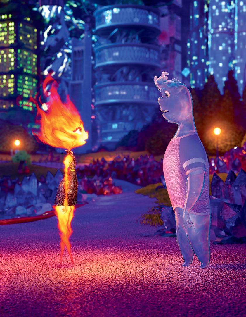 Tối ưu quy trình VFX: Nâng cao chất lượng và hiệu quả trong hoạt hình