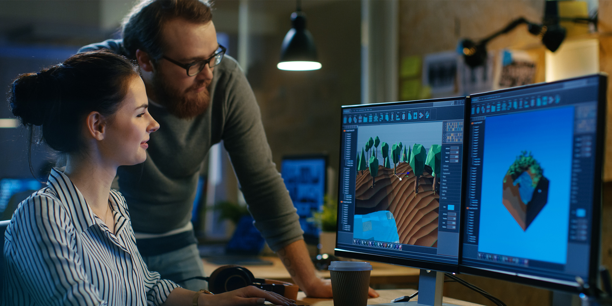 Tối ưu quy trình VFX: Nâng cao chất lượng và hiệu quả trong hoạt hình
