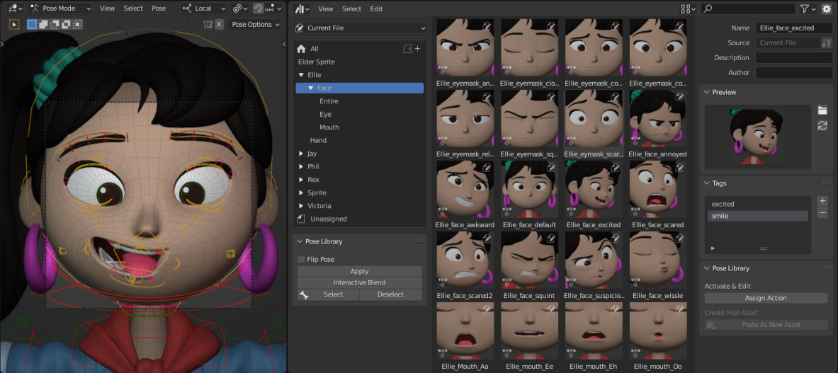 Tối ưu quy trình VFX: Nâng cao chất lượng và hiệu quả trong hoạt hình