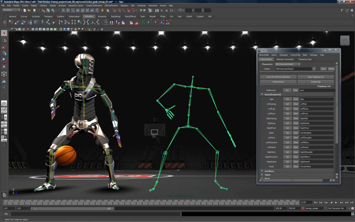Tối ưu quy trình VFX: Nâng cao chất lượng và hiệu quả trong hoạt hình