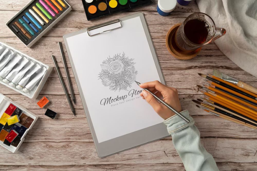 Visual Communication Design