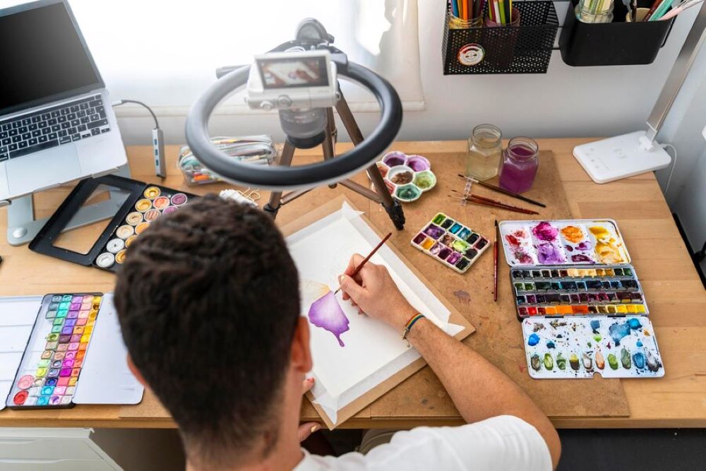Visual Communication Design