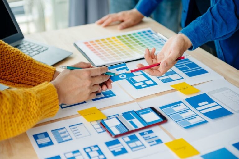 Digital Product Development